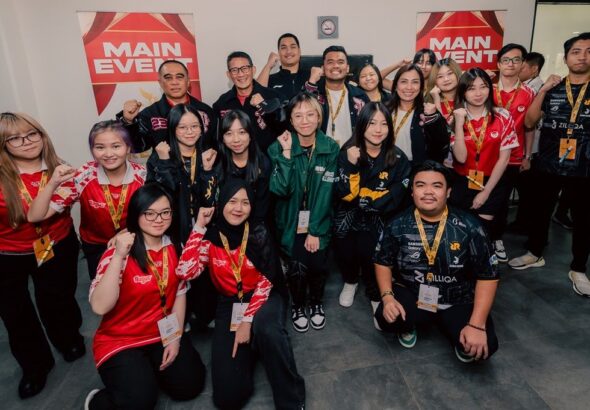 Karir Baru Generasi Muda