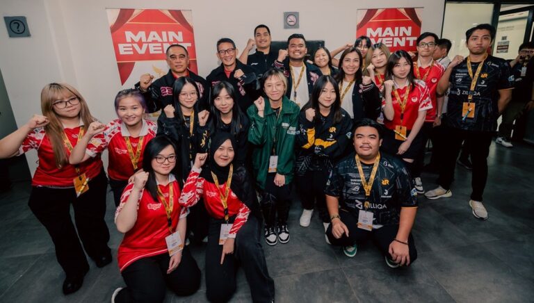 Karir Baru Generasi Muda