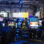 Event Gaming Edukatif