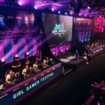 Festival Gaming Global