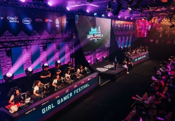 Festival Gaming Global