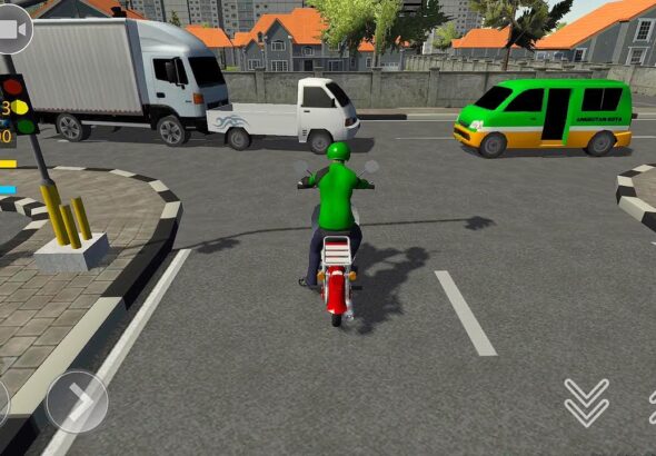 Game Simulasi Terbaru