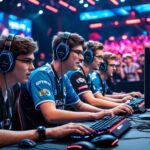 Industri Hiburan Online