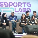 Kompetisi Gaming Edukatif