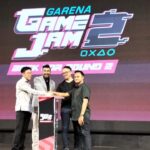 Kompetisi Simulasi Game