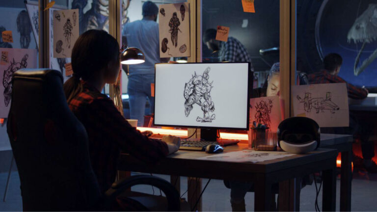 Motor Ekonomi Kreatif