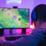 Regulasi Baru Industri Game Online