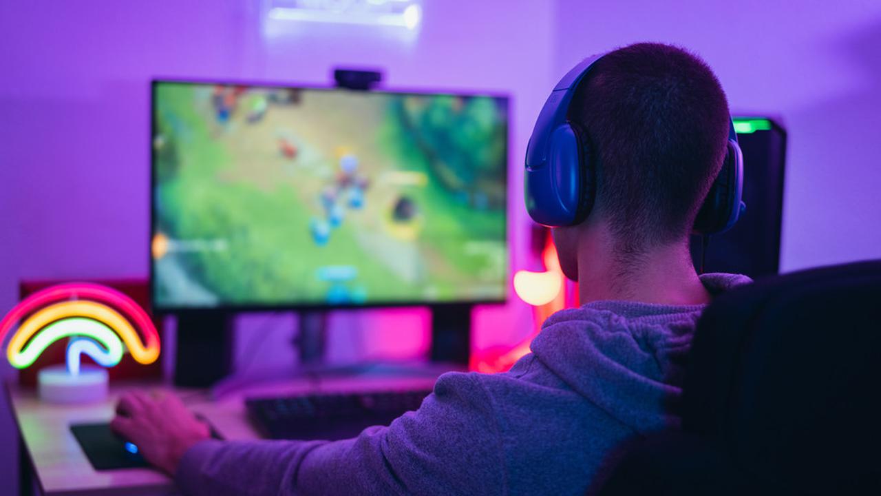 Regulasi Baru Industri Game Online