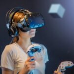 Teknologi Virtual Reality