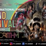 Event Digital Carnival